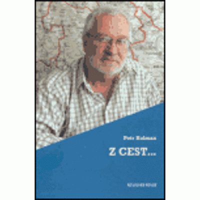 Obrázek pro Holman Petr - Z cest...
