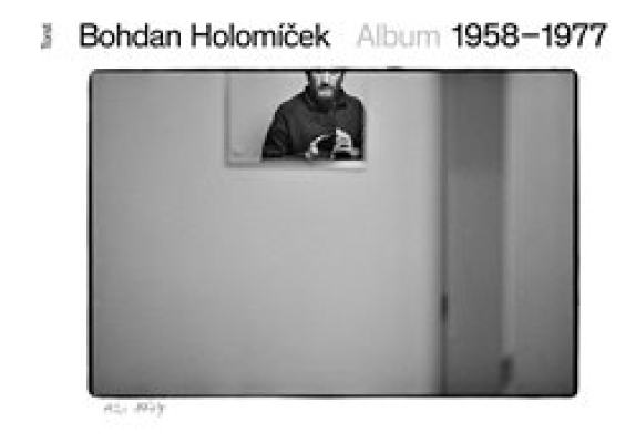 Obrázek pro Holomíček Bohdan - Album 1958–1977