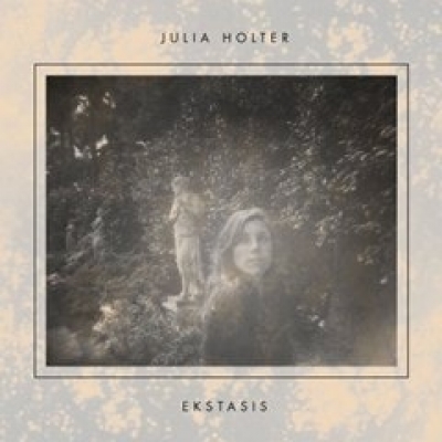 Obrázek pro Holter Julia - Ekstasis (2LP)