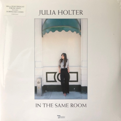 Obrázek pro Holter Julia - In The Same Room (LP)