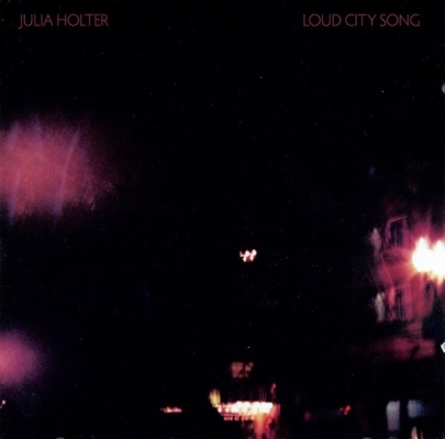 Obrázek pro Holter Julia - Loud City Song (2LP)