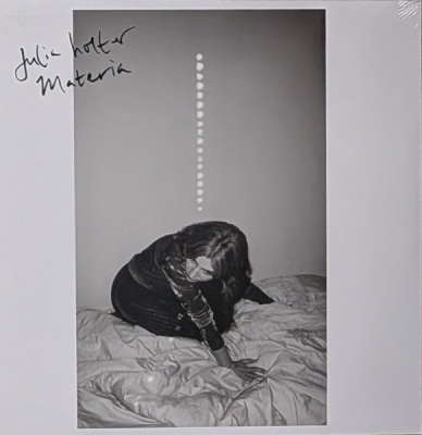 Obrázek pro Holter Julia - Materia (LP)