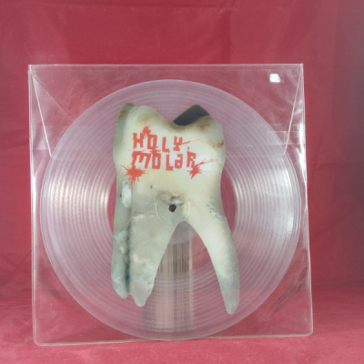 Obrázek pro Holy Molar- Holy Molar