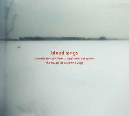 Obrázek pro Honzák Jaromír feat. Pettersen Sissel Vera - Blood Sings