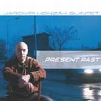 Obrázek pro Honzák Jaromír - Present Past