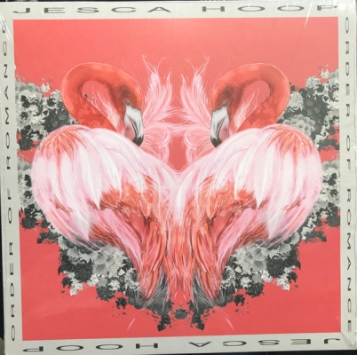 Obrázek pro Hoop Jesca - Order Of Romance (LP)
