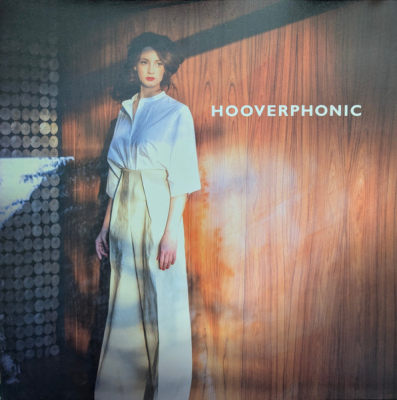 Obrázek pro Hooverphonic - Night Before (LP limited colour)