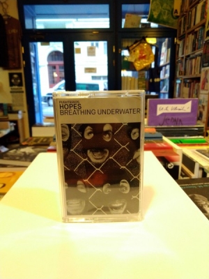 Obrázek pro Hopes - Breathing Underwater (MC)