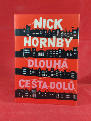 Obrázek pro Hornby Nick - Dlouhá cesta dolů