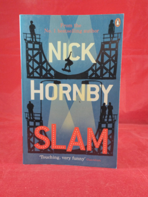 Obrázek pro Hornby Nick - Slam