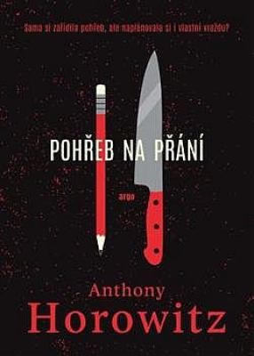 Obrázek pro Horowitz Anthony - Pohřeb na přání