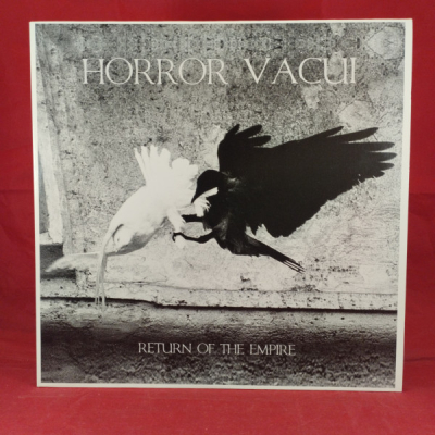 Obrázek pro Horror Vacuii - Return Of The Empire