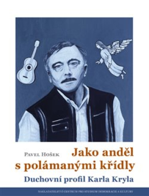 Obrázek pro Hošek Pavel - Jako anděl s polámanými křídly