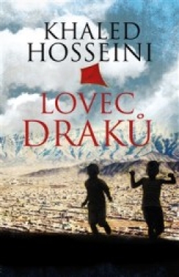 Obrázek pro Hosseini Khaled - Lovec draků