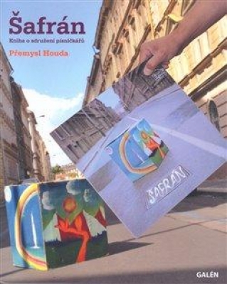 Obrázek pro Houda Přemysl - Šafrán