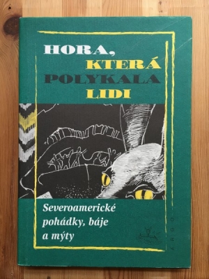 Obrázek pro Houdek Lukáš (ed.) - Hora, která polykala lidi