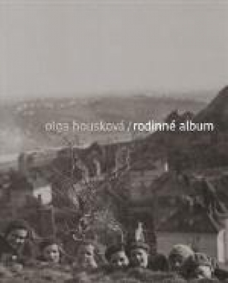 Obrázek pro Housková Olga - Rodinné album