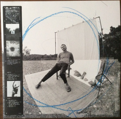 Obrázek pro Howard Ben - Collections From The Whiteout (2LP)