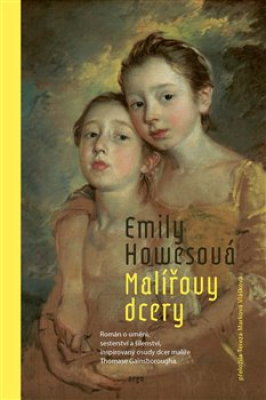 Obrázek pro Howesová Emily - Malířovy dcery