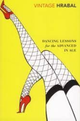 Obrázek pro Hrabal Bohumil - Dancing Lessons for the Advanced in Age