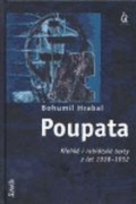 Obrázek pro Hrabal Bohumil - Poupata