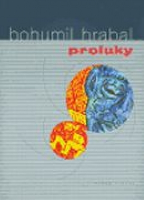 Obrázek pro Hrabal Bohumil - Proluky
