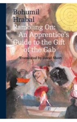 Obrázek pro Hrabal Bohumil - Rambling On (paperback)