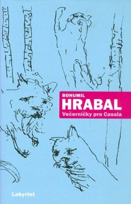 Obrázek pro Hrabal Bohumil - Večerníčky pro Cassia