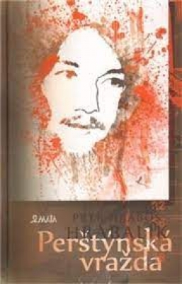 Obrázek pro Hrabalik Petr - Perštýnská vražda