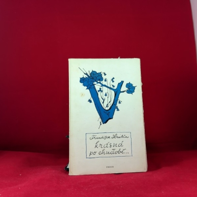 Obrázek pro Hrubín František - Krásná po chudobě