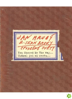 Obrázek pro Hrubý Jan & Barry Sean - Společné světy (3CD)