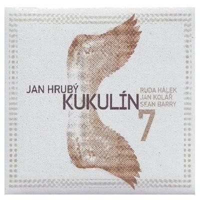 Obrázek pro HRUBÝ JAN & KUKULÍN - 7