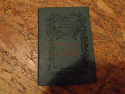 Obrázek pro Hruška Jan František; Procházka Františe