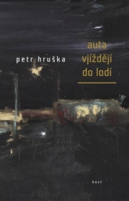 Obrázek pro Hruška Petr - Auta vjíždějí do lodí
