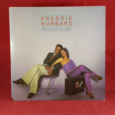 Obrázek pro Hubbard Freddie - Love Connection