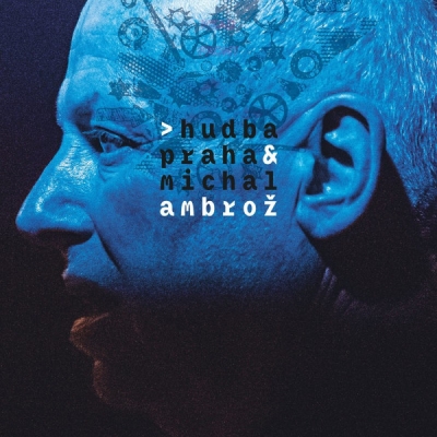 Obrázek pro Hudba Praha & Michal Abrož - Hudba Praha & Michal Ambrož (LP)