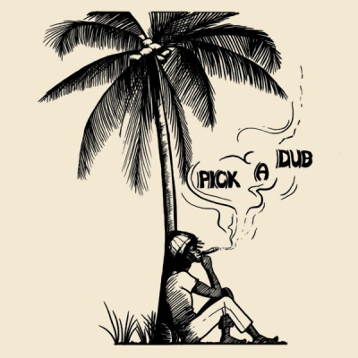 Obrázek pro Hudson Keith - Pick A Dub (LP)