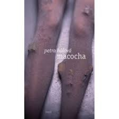 Obrázek pro Hůlová Petra - Macocha