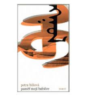 Obrázek pro Hůlová Petra - Paměť mojí babičce
