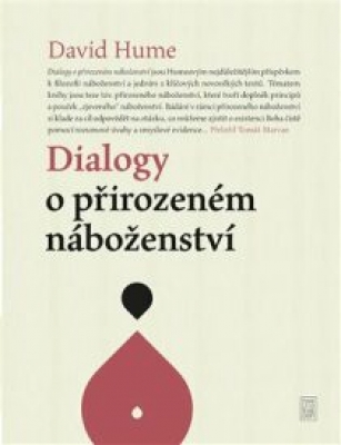 Obrázek pro Hume David - Dialogy o přirozeném náboženství