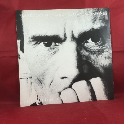 Obrázek pro Hummel Franz - 5. sinfonie (Pasolini)