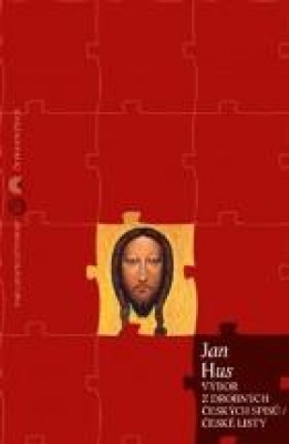 Obrázek pro Hus Jan - Výbor z drobných českých spisů
