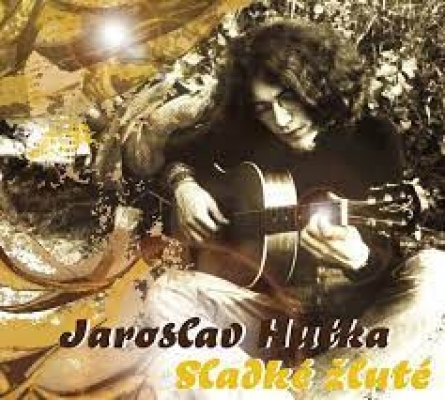 Obrázek pro Hutka Jaroslav - Sladké žluté