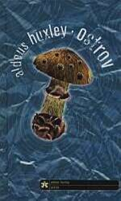 Obrázek pro Huxley Aldous - Ostrov