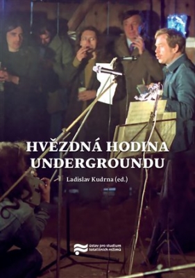 Obrázek pro Hvězdná hodina Undergroundu