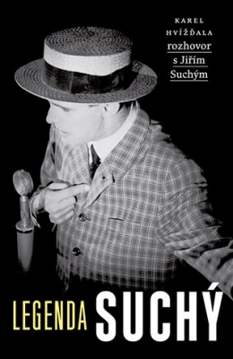 Obrázek pro Hvížďala Karel - Legenda Suchý