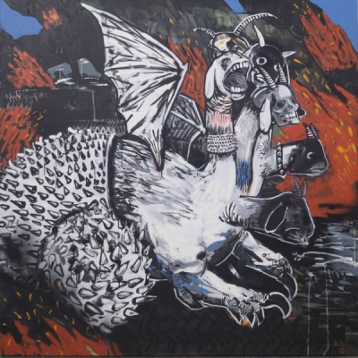 Obrázek pro Hydrauliter - Hydrauliter (LP)