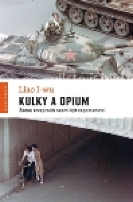 Obrázek pro I-Wu Liao - KULKY A OPIUM