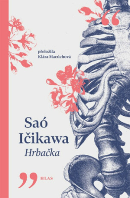 Obrázek pro Ičikawa Saó - Hrbačka