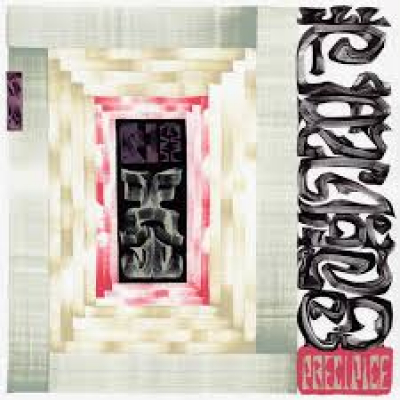 Obrázek pro III Considered - Precipice (LP)